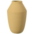 thumbnail image 2 of Decorative Ceramic Vase, Modern Style Centerpiece Table Vase, 2 of 8