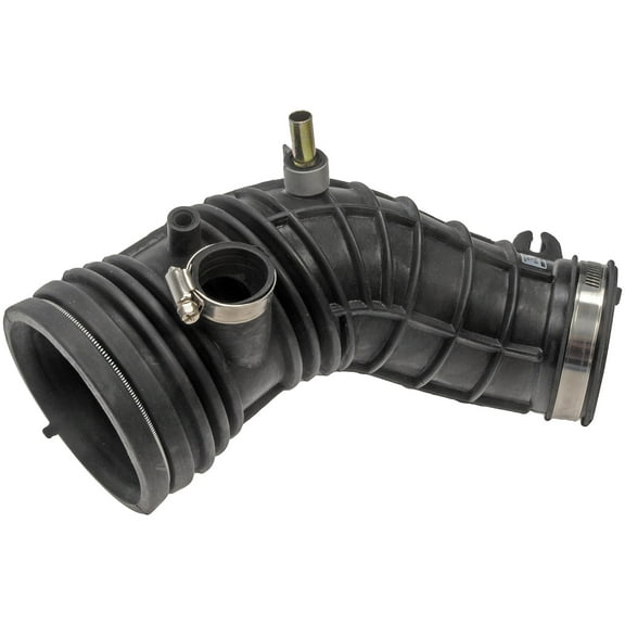 Engine Air Intake Hose Fits 2004 Acura TSX