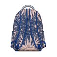 thumbnail image 3 of Spiritual Cosmic Night Student Backpack Waterproof Scratch-Resistant School Bag with Gothic Astrology and Starry Print, Adjustable Straps, Comfortable for Daily Commuting, 3 of 6