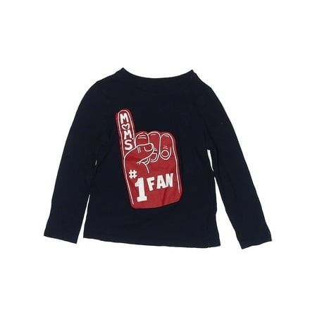 

Pre-Owned Old Navy Boy s Size 5T Long Sleeve T-Shirt
