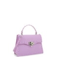 thumbnail image 4 of Smooth Jelly Stud Buckle Crossbody Bag, 4 of 8