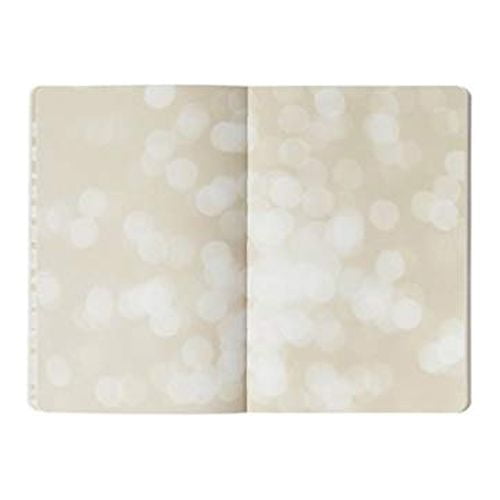 Nuuna L Inspiration Journal Book (Pure)