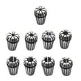 thumbnail image 6 of 9Pcs ER16 Spring Collet Set 1/8" 5/32" 3/16" 7/32" 1/4" 9/32" 5/16" 11/32" 3/8", 6 of 6