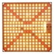 thumbnail image 1 of Luz Led Para Plantas, Luz De Relleno Para Plantas Con Disipación De Calor, Cable Colgante, Luz Led Para Plantas Con Espectro Completo Para Plantación De Jardines Monstrate HA027317-02, 1 of 7