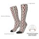 thumbnail image 4 of Balery Christmas Cat Calcetines novedosos Calcetines deportivos Calcetines hasta la rodilla Calcetines de algodón Calcetines originales y geniales, 4 of 6