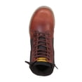 thumbnail image 5 of Women's Lace-Up and Zipper Soft Toe Work Ankle Boots 'Procliff Protection' 35209, 5 of 6