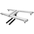 thumbnail image 1 of 20" x 8" Dual BBQ Burner, 1 of 2