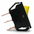 thumbnail image 2 of Keep It Clean Wiring Accessories 125964 Illuminated Rocker Switch 1 - Yellow 20a-12v, 2 of 2