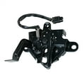 thumbnail image 4 of Yassdwbn Hood Lock Latch 5351053111 For Lexus IS200T IS300 IS350 2016-2020 53510-53111, 4 of 5