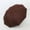 Coffee color, variant on 50% off,Extra Large Umbrella Double Purpose Thickened Sunshade Umbrella Folding Umbrella