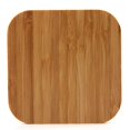 thumbnail image 4 of Qi Wireless Charger Slim Wood Pad Charging Mat for  X 8 8 Plus, 4 of 10
