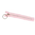 thumbnail image 3 of kusrkot 3X Child Busy Board DIY Parts Zipper Developmental Toy Indoor Play Game Pink, 3 of 9