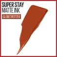 thumbnail image 1 of Maybelline Labial Líquido Mate SuperStay Ink, edición City Globetrotter, 0,481ml, 1 of 2