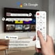 thumbnail image 3 of H96 Max Android 14.01 TV Box 4K HDR10+ WiFi 6 Allwinner H313 Quad Core Streaming Media Player with 5G WiFi & BT 4.0, 3 of 5