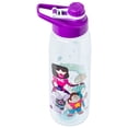 thumbnail image 3 of Botella de agua Silver Buffalo Steven Universe 800 ml, 3 of 5
