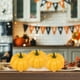 thumbnail image 1 of Decoraciones de Halloween, adornos de Halloween, regalos de Halloween, calabazas de Acción de Gracias, calabazas simuladas de Halloween, accesorios para fotos navideñas para el jardín de casa, decorac, 1 of 6