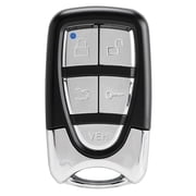 CrimeStopper tweezers SecurityPlus 2-Way LCD Automotive Alarm System with Keyless Entry