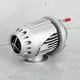 thumbnail image 5 of Kit de válvula de descarga turbo de aleación de aluminio universal Accesorio de modificación de automóvil, 5 of 10