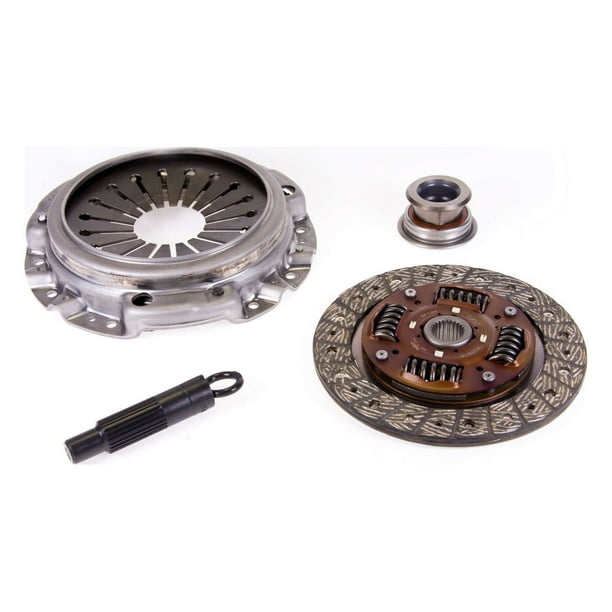 LUK OE Replacement Clutch Kit
