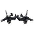 thumbnail image 6 of 3" Drop Front Lowering Spindles SE701000 for Chevy C30 GMC C3500 2WD 1975-1991, 6 of 12