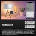 thumbnail image 4 of Smart Light Switch, Remote Dual Control Timer Function , Supports  And IOS Automatically Wi Fi Light Switch With Dimming Function For Home And Office Lights, 4 of 8