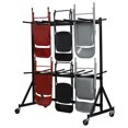 thumbnail image 1 of Hanging Folding Chair Truck, 1 of 3