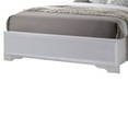 thumbnail image 5 of Twin Bed, White Finish, 5 of 7
