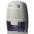 thumbnail image 1 of Eva-dry Edv-1100 Electric Petite Dehumidifier, White, 1 of 7