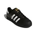thumbnail image 3 of Zapatillas de skate Adidas Superstar originales para hombre y mujer, zapatillas clásicas y cómodas para exteriores, 3 of 3