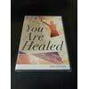 You Are Healed Joel Osteen Cd/Dvd Set Christian Living Religious Self Help (9A)