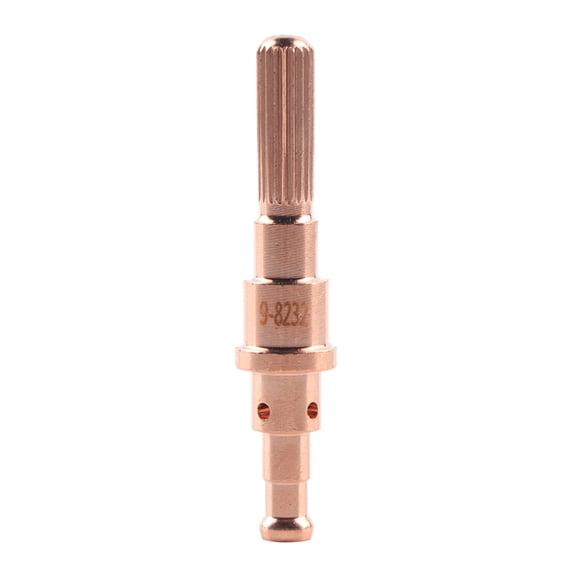 5 piezas/juego 9-8232 Consumibles para antorcha de corte de plasma de dinámica térmica SL60-100 Electrodo