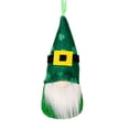 thumbnail image 1 of Moyic Colgante del Día de San Patricio, accesorios de adorno para el hogar, muñecos sin rostro, colgantes, diseño de escena, muñeco de Type3 NO3, 1 of 6
