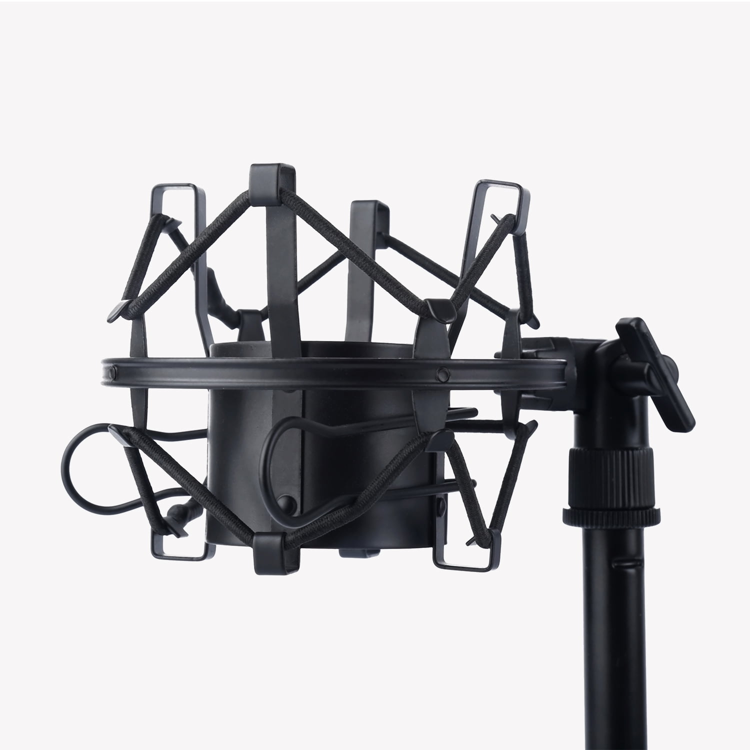ZINGYOU BM800 Condenser Microphone Bundle Mic Kit for Studio Recording & Brocasting