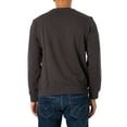 thumbnail image 3 of HUGO Diragol212 Sweatshirt, Grey, 3 of 5