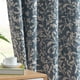 thumbnail image 2 of Cortinas opacas Jinchan Farmhouse 80% para sala de estar, color azul, 2 of 8