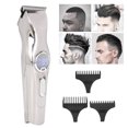 thumbnail image 1 of Cortadora de cabello Higoodz Cortapelos USB 5W ABS bajo ruido, 1 of 7
