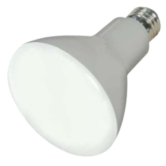 Satco 7.5W BR30 LED Bulb