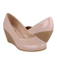 thumbnail image 1 of ZAPATOS CASUALES PARA DAMA STYLO 135 BEIGE Stylo  135, 1 of 4