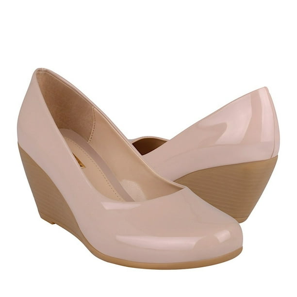 ZAPATOS CASUALES PARA DAMA STYLO 135 BEIGE Stylo 135