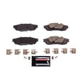 thumbnail image 2 of Power Stop Rear Z23 Evolution Carbon-Fiber Ceramic Brake Pads Z23-1879, 2 of 7