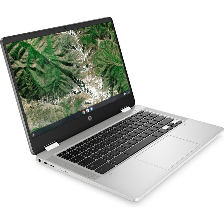 HP Chromebook x360 14A-CA0036TG 14