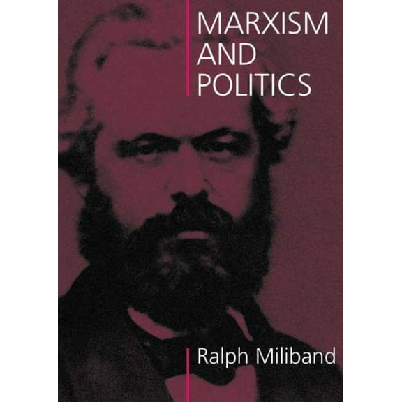 Marxism and Politics (Paperback)