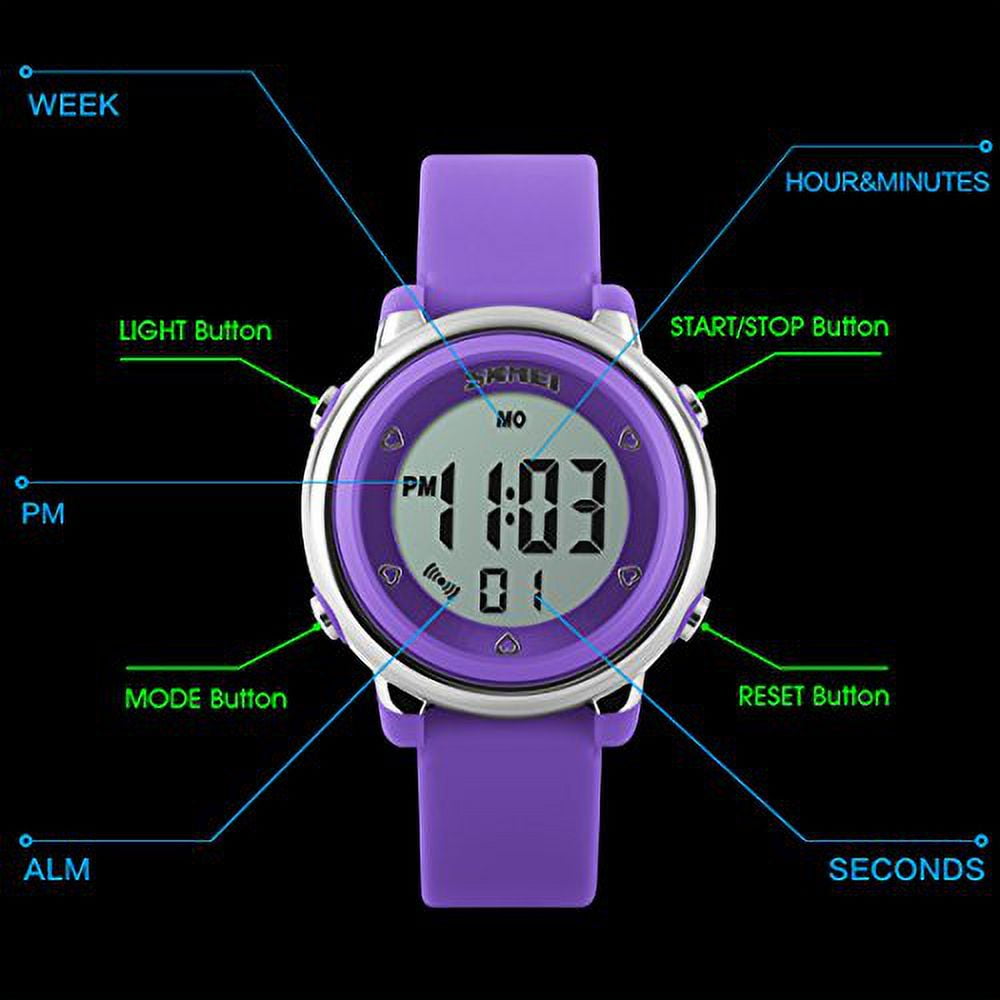 Uswat watch new arrivals