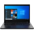 thumbnail image 1 of Lenovo ThinkPad L14 Gen 1, Écran FHD 14′′, AMD Ryzen 5, 8 Go de RAM, SSD 256 Go – Remis à Neuf (Excellent), 1 of 3
