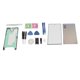 thumbnail image 2 of Kits de reparación de vidrio de pantalla frontal de cubierta de vidrio trasero de repuesto para Samsung Galaxy Note 10, 2 of 8