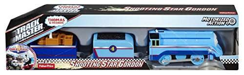 thomas and friends gordon shooting star