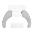 thumbnail image 2 of Soporte De Soporte Para El Bebé Montado En La Pared Para Bañarse Soporte De Baño Para Bebés No Taladrina Anti -slip Baby Baby Bath Bath Para Bebés Niños Pequeños, 2 of 7