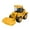 A, variant on Matoen Constructions Toys Vehicles Trucks Take Apart Toys Sandbox Toys Trucks Set Excavators Building Car Toys - Best Gifts Truck Toys for Boys Kids