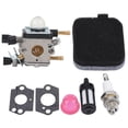thumbnail image 3 of Carburetor For , Rust-proof  Edge Design Carburetor, Durable And Practical Fine Workmanship Lightweight Carburetor For Farm, 3 of 8