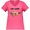Hot Pink, variant on Inktastic Nap Champ Cute Sleeping Sloth Women's Plus Size V-Neck T-Shirt
